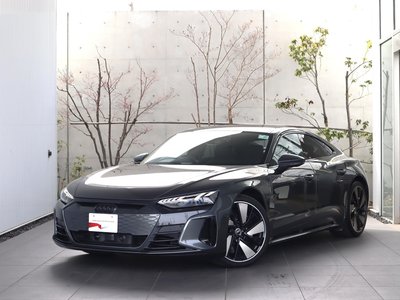 2023 AUDI E-TRON GT QUATTRO 缩略图 17