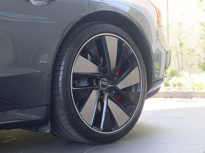 2023 AUDI E-TRON GT QUATTRO 缩略图 76