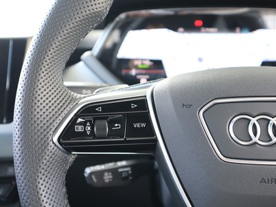 2023 AUDI E-TRON GT QUATTRO 缩略图 104