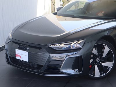 2023 AUDI E-TRON GT QUATTRO 缩略图 19