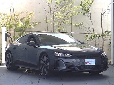 2023 AUDI E-TRON GT QUATTRO 缩略图 53