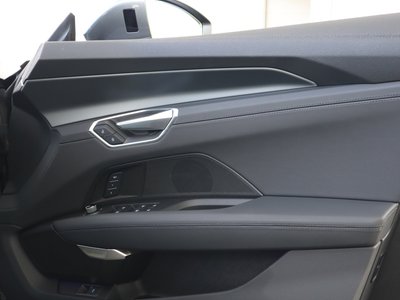 2023 AUDI E-TRON GT QUATTRO 缩略图 58