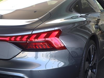 2023 AUDI E-TRON GT QUATTRO 缩略图 63