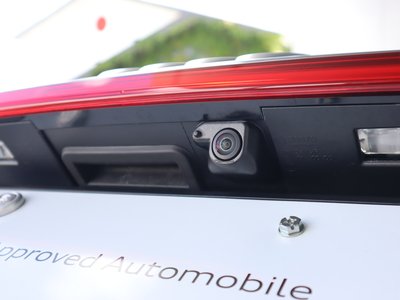 2023 AUDI E-TRON GT QUATTRO 缩略图 179