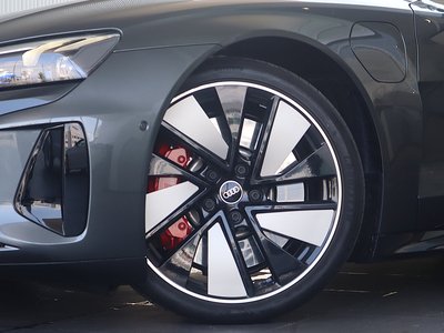 2023 AUDI E-TRON GT QUATTRO 缩略图 75