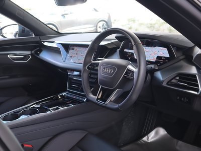 2023 AUDI E-TRON GT QUATTRO 缩略图 35
