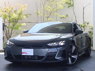 2023 AUDI E-TRON GT QUATTRO 照片 4