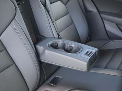 2023 AUDI E-TRON GT QUATTRO 缩略图 136