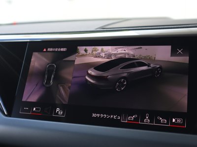 2023 AUDI E-TRON GT QUATTRO 缩略图 162