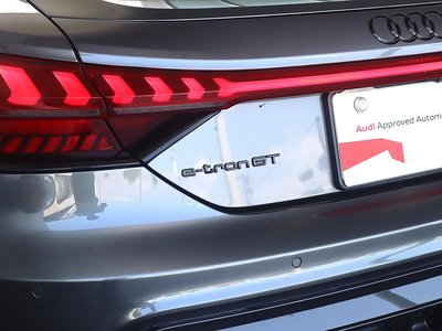 2023 AUDI E-TRON GT QUATTRO 缩略图 33