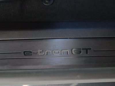 2023 AUDI E-TRON GT QUATTRO 缩略图 138