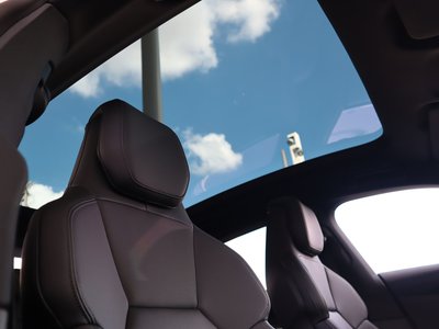 2023 AUDI E-TRON GT QUATTRO 缩略图 183