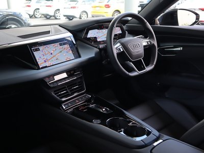 2023 AUDI E-TRON GT QUATTRO 缩略图 119