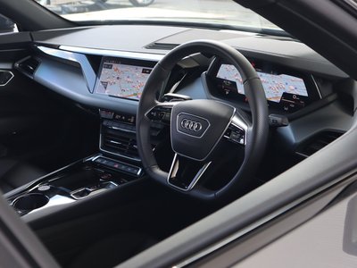 2023 AUDI E-TRON GT QUATTRO 缩略图 31
