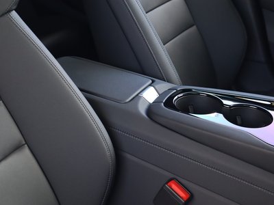 2023 AUDI E-TRON GT QUATTRO 缩略图 27