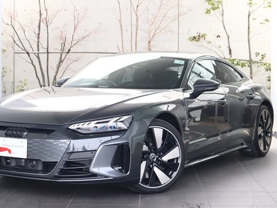 2023 AUDI E-TRON GT QUATTRO 照片 3