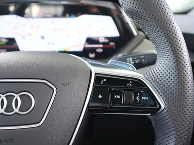 2023 AUDI E-TRON GT QUATTRO 缩略图 42