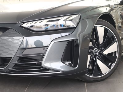 2023 AUDI E-TRON GT QUATTRO 照片 7