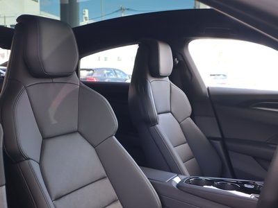 2023 AUDI E-TRON GT QUATTRO 缩略图 20