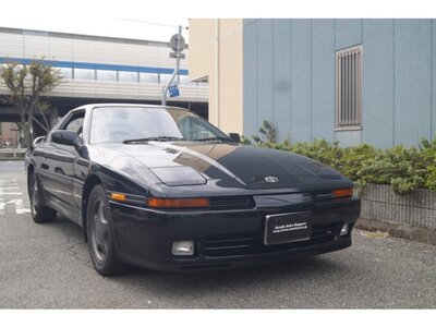 1992 Toyota SUPRA 照片 1