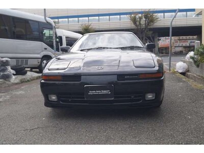 1992 Toyota SUPRA 照片 3