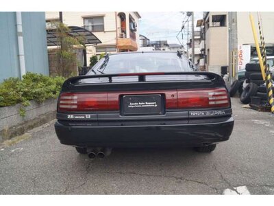 1992 Toyota SUPRA 照片 7