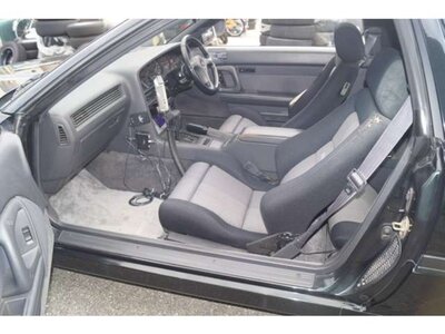 1992 Toyota SUPRA 照片 13
