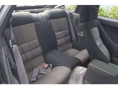 1992 Toyota SUPRA 照片 14
