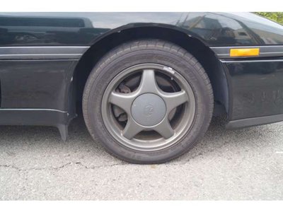 1992 Toyota SUPRA 照片 10
