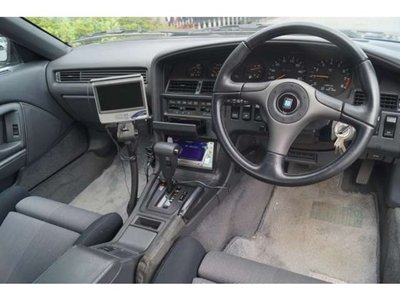 1992 Toyota SUPRA 照片 18