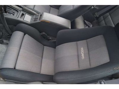1992 Toyota SUPRA 照片 16