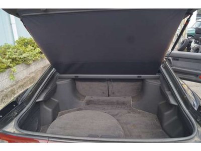 1992 Toyota SUPRA 照片 17