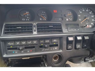 1992 Toyota SUPRA 照片 20
