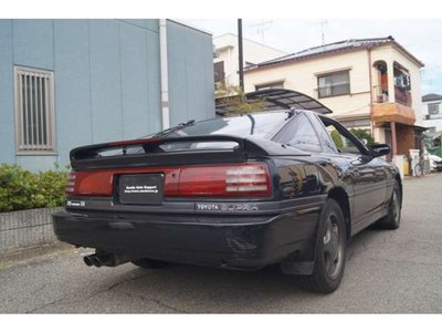 1992 Toyota SUPRA 照片 6