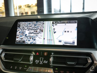 2021 BMW M3 SEDAN thumbnail 79