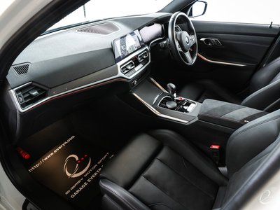 2021 BMW M3 SEDAN thumbnail 70