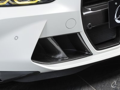 2021 BMW M3 SEDAN thumbnail 23