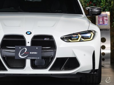 2021 BMW M3 SEDAN thumbnail 46