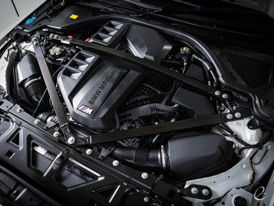 2021 BMW M3 SEDAN thumbnail 40