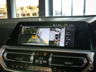 2021 BMW M3 SEDAN thumbnail 80