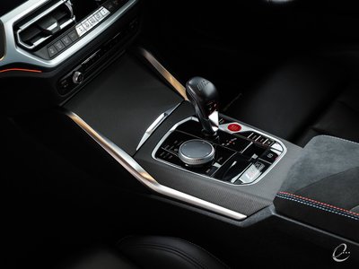 2021 BMW M3 SEDAN thumbnail 72