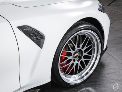 2021 BMW M3 SEDAN thumbnail 45
