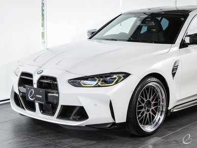 2021 BMW M3 SEDAN thumbnail 47