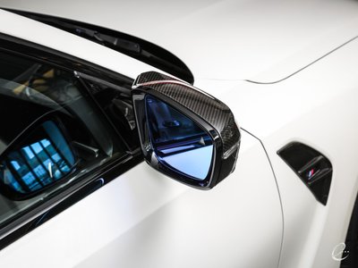 2021 BMW M3 SEDAN thumbnail 26