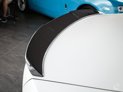 2021 BMW M3 SEDAN thumbnail 38