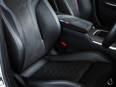 2021 BMW M3 SEDAN thumbnail 68