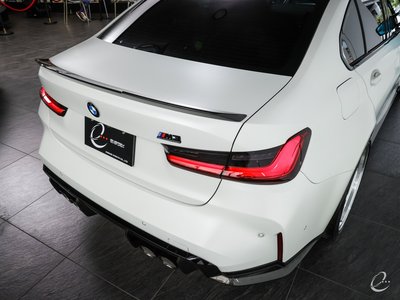 2021 BMW M3 SEDAN thumbnail 51
