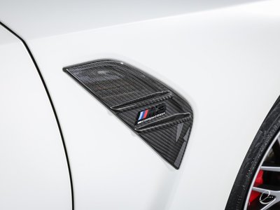 2021 BMW M3 SEDAN thumbnail 24