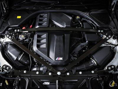 2021 BMW M3 SEDAN thumbnail 41
