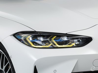 2021 BMW M3 SEDAN thumbnail 32